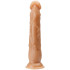 Willie City Realistische Zuignap Dildo 23 cm