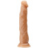 Willie City Realistische Zuignap Dildo 23 cm