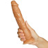 Willie City Realistische Zuignap Dildo 23 cm