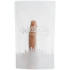 Willie City Realistische Zuignap Dildo 23 cm