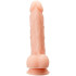 Willie City Luxe Realistische Dildo 21 cm