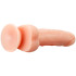 Willie City Luxe Realistische Dildo 21 cm