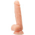 Willie City Luxe Realistische Dildo met Zuignap 19,5 cm