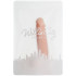 Willie City Luxe Realistische Dildo met Zuignap 19,5 cm