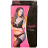 Magic Silk Longline BH-set