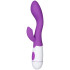 baseks Curvy Beginner Rabbit Vibrator