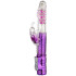 baseks Thrusting G-spot Butterfly Oplaadbare Rabbit Vibrator