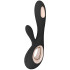 LELO Soraya Wave Oplaadbare Rabbit Vibrator