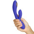 CalExotics Impulse Intieme E-Stimulator Rabbit Vibrator