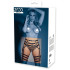 Zado Kinky Taille Harnas