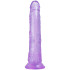 baseks Jelllies Realistische Dildo met Zuignap 21 cm