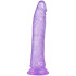 baseks Jelllies Realistische Dildo met Zuignap 21 cm