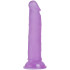 baseks Jellies Realistische Dildo met Zuignap 19 cm