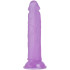 baseks Jellies Realistische Dildo met Zuignap 19 cm