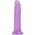 baseks Jellies Realistische Dildo met Zuignap 19 cm