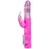 baseks Thrusting G-spot Butterfly Rabbit Vibrator