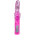 baseks Thrusting G-spot Butterfly Rabbit Vibrator