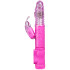 baseks Thrusting G-spot Butterfly Rabbit Vibrator