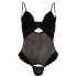 Cottelli String Bodystocking met Strass