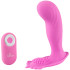 Sweet Smile G-Spot Slipjes Vibrator met Afstandsbediening