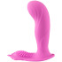 Sweet Smile G-Spot Slipjes Vibrator met Afstandsbediening