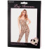 Leg Avenue Catsuit met Luipaardprint