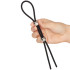 Sinful Stamina Dubbele Lasso Verstelbare Cockring