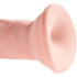 King Cock Plus Triple Density Dildo 17,7 cm