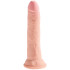 King Cock Plus Triple Density Dildo 20 cm