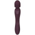 Amaysin Duo Oplaadbare Magic Wand en Dildo Vibrator