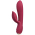 Rocks Off Everygirl Rabbitvibrator Maroon