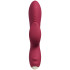 Rocks Off Everygirl Rabbitvibrator Maroon