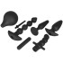Sinful Ultimate Play Buttplug-kit