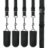 obaie Bed Restraint Set