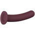 Amaysin Slender Dildo met Zuignap Medium