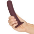 Amaysin Slender Dildo met Zuignap Medium