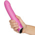 Sweet Smile Happy Dildo-vibrator
