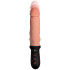 Master Series 8X Auto Pounder Thrusting Dildo