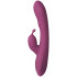 Tracy's Dog Alpha G-Spot Zuigende Rabbitvibrator