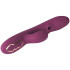 Tracy's Dog Alpha G-Spot Zuigende Rabbitvibrator