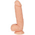 Willie City Klassieke Realistische Dildo met Zuignap 22 cm