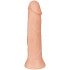 Willie City Realistische Dildo met Zuignap 18 cm