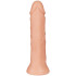 Willie City Realistische Dildo met Zuignap 18 cm