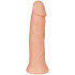 Willie City Realistische Dildo met Zuignap 18 cm