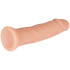 Willie City Realistische Dildo met Zuignap 18 cm
