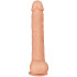 Willie City Klassieke Realistische Dildo met Zuignap 27 cm