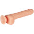 Willie City Klassieke Realistische Dildo met Zuignap 27 cm