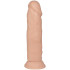 Willie City Realistische Dildo met Zuignap 15 cm