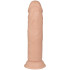 Willie City Realistische Dildo met Zuignap 15 cm