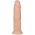 Willie City Realistische Dildo met Zuignap 15 cm